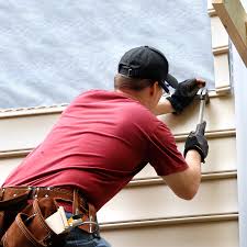 Best Fiber Cement Siding Installation  in Cassville, WV